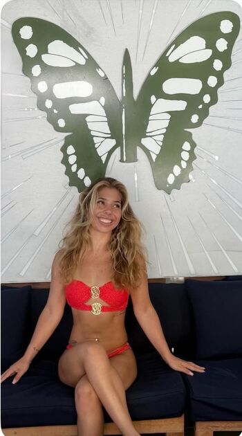 Full leaked Daimee private onlyfans photo