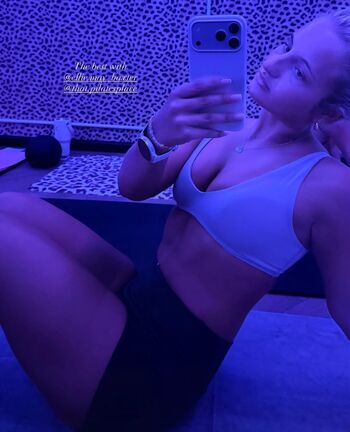 Full leaked Daisy campbell private onlyfans photo