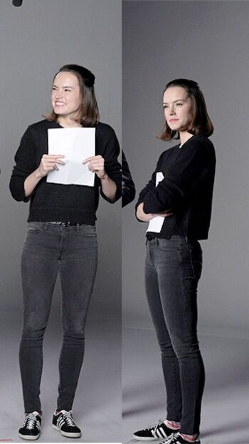 Full leaked Daisy ridley private onlyfans photo