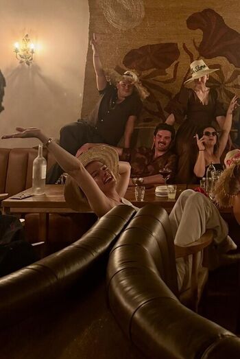 Full leaked Daisy ridley private onlyfans photo