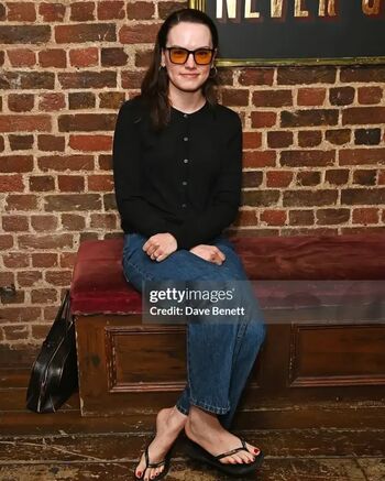 Full leaked Daisy ridley private onlyfans photo