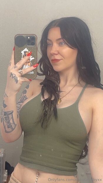 Dakota Baby
