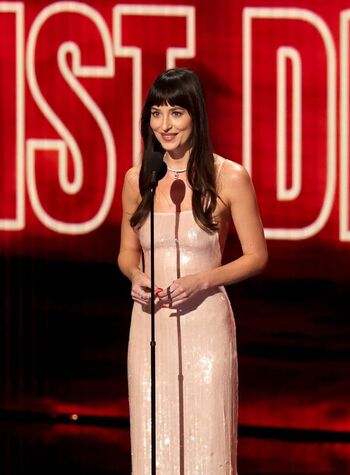 Full leaked Dakota johnson page private onlyfans photo