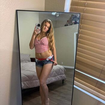 Full leaked Dallas rae page private onlyfans photo