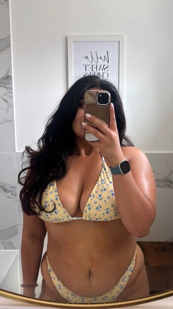 Full leaked Dana conway private onlyfans photo
