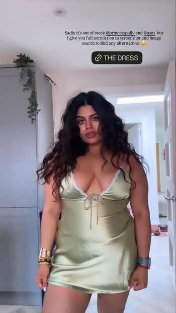 Full leaked Dana conway private onlyfans photo