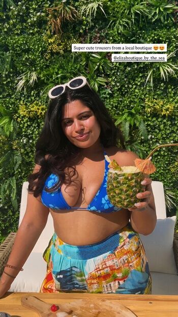 Full leaked Dana conway private onlyfans photo
