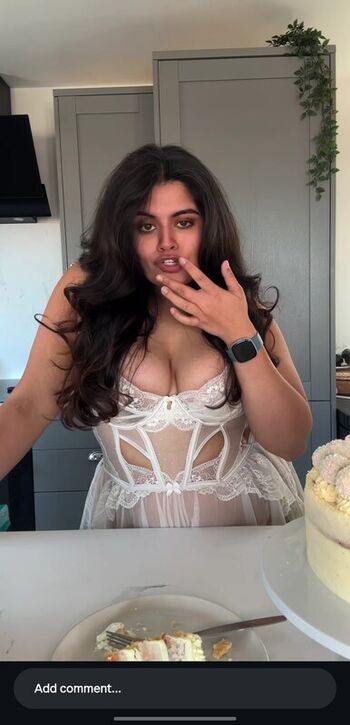 Full leaked Dana conway private onlyfans photo