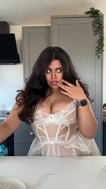 Full leaked Dana conway private onlyfans photo