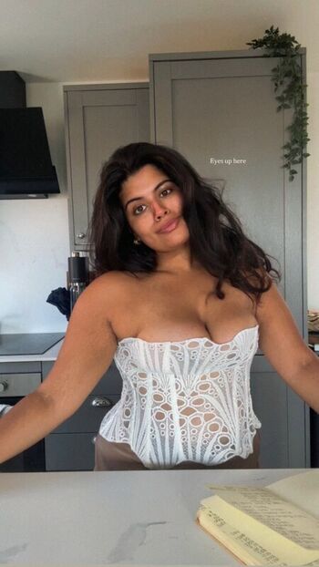 Full leaked Dana conway private onlyfans photo