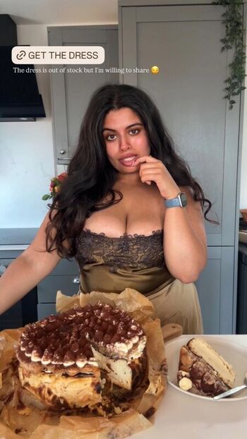 Full leaked Dana conway private onlyfans photo