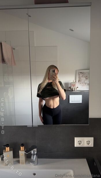 Full leaked Dana kufner private onlyfans photo