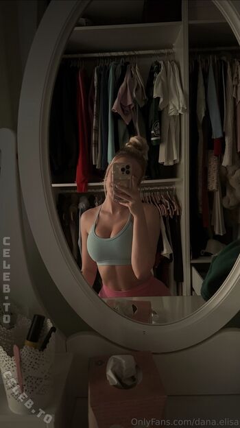 Full leaked Dana kufner private onlyfans photo