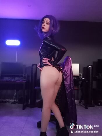 Full leaked Danari san private onlyfans photo