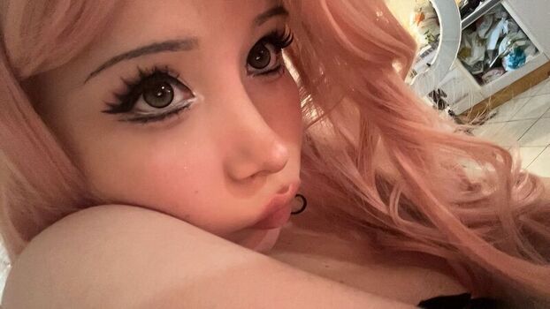 Full leaked Dangerousdollyne private onlyfans photo
