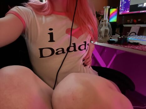 Full leaked Dangerouspeachx private onlyfans photo