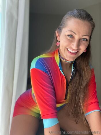 Dani Daniels