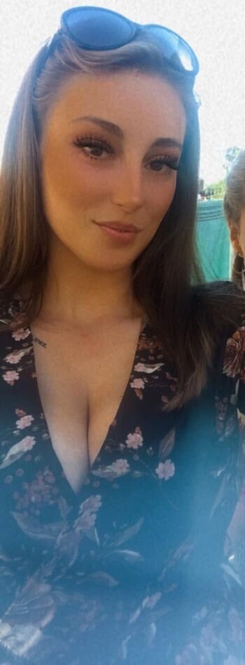 Full leaked Dani markerson private onlyfans photo