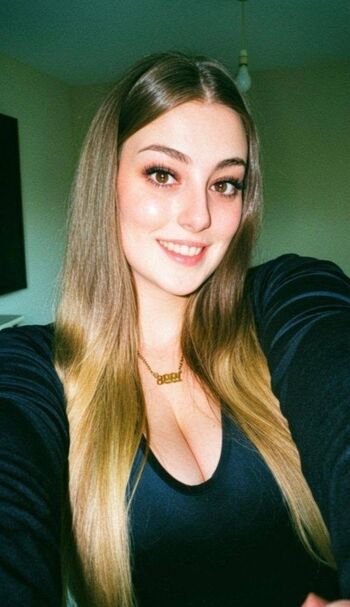 Full leaked Dani markerson private onlyfans photo