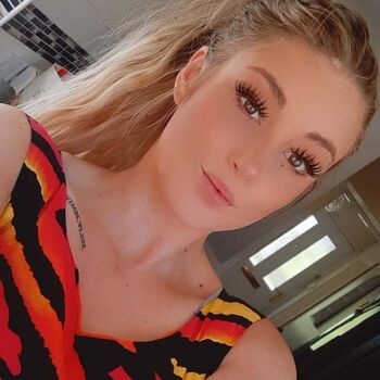 Full leaked Dani markerson private onlyfans photo