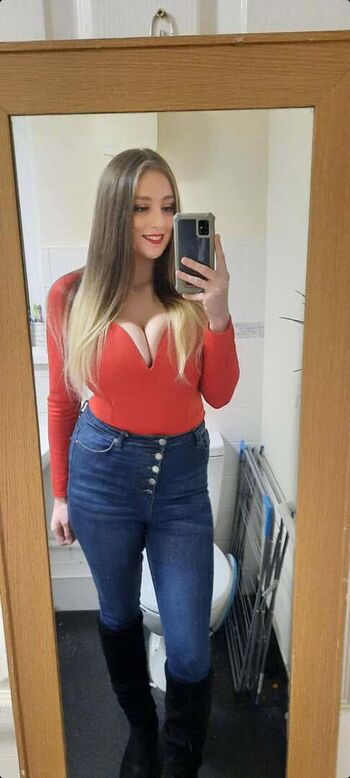 Full leaked Dani markerson private onlyfans photo