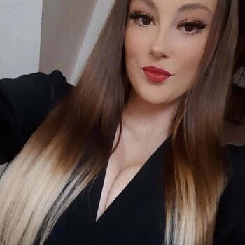 Full leaked Dani markerson private onlyfans photo