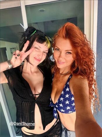 Dani Thorne