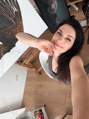 Full leaked Dani vinci private onlyfans photo
