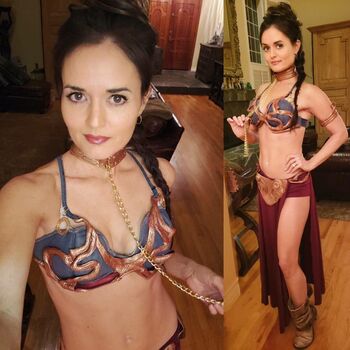 Full leaked Danica mckellar private onlyfans photo