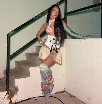 Full leaked Daniela avanzini private onlyfans photo