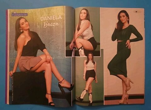 Full leaked Daniela baeza private onlyfans photo