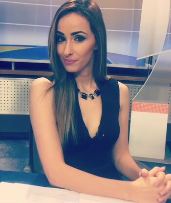 Full leaked Daniela baeza private onlyfans photo