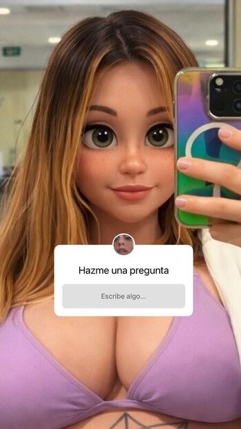 Full leaked Daniela blume private onlyfans photo