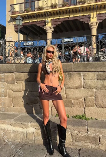 Full leaked Daniela djokic private onlyfans photo