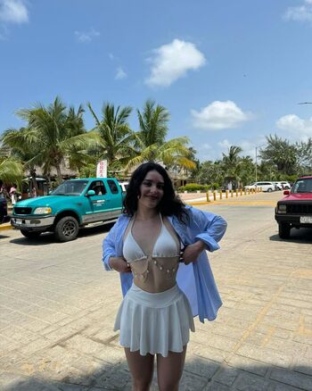 Full leaked Daniela flores private onlyfans photo