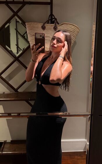 Full leaked Daniela reza private onlyfans photo