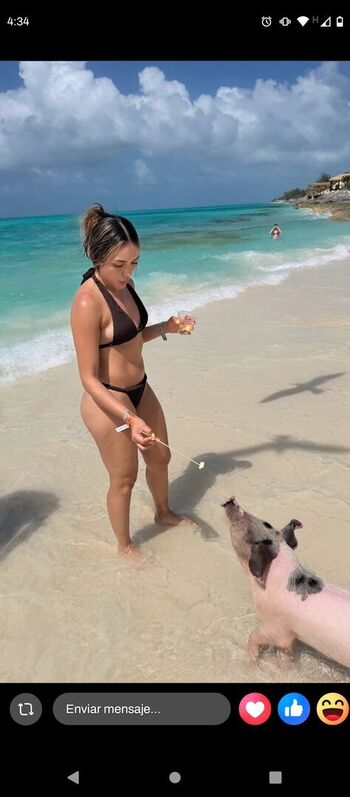 Full leaked Daniela reza private onlyfans photo
