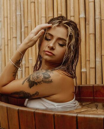 Full leaked Daniela stievano private onlyfans photo