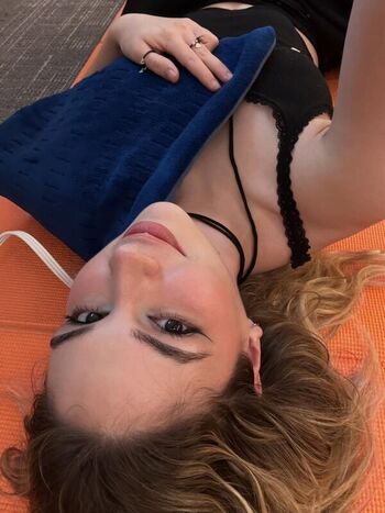 Full leaked Daniela villarreal private onlyfans photo