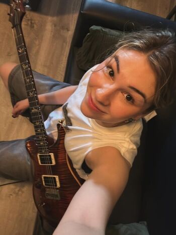 Full leaked Daniela villarreal private onlyfans photo