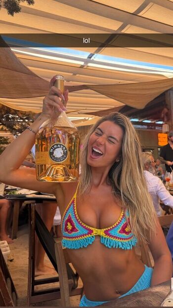 Full leaked Daniella lapo private onlyfans photo