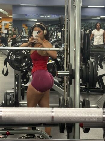 Full leaked Danielle alon private onlyfans photo