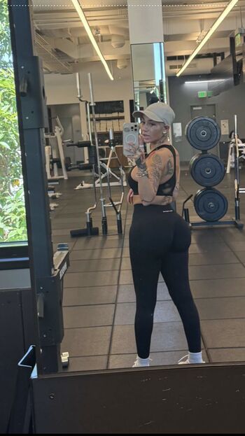 Danielle Bregoli