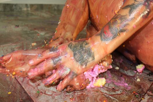 Full leaked Danielle colby private onlyfans photo