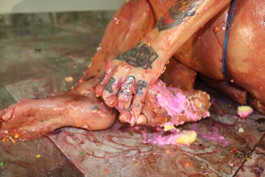 Full leaked Danielle colby private onlyfans photo