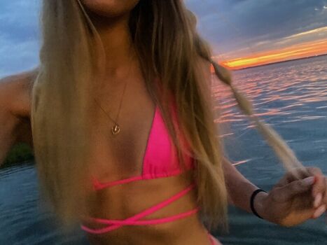 Full leaked Danielle jordan private onlyfans photo