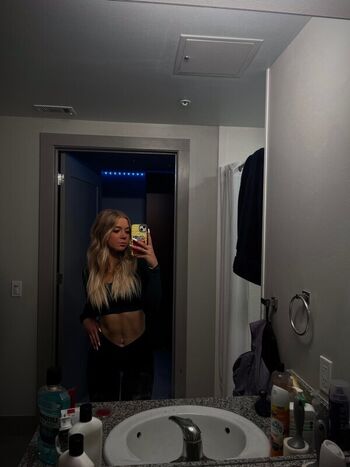 Full leaked Danielle jordan private onlyfans photo