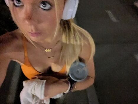 Full leaked Danielle jordan private onlyfans photo