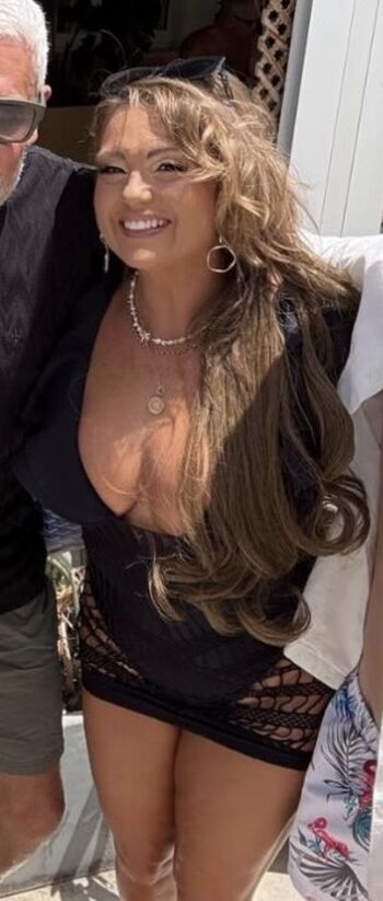 Danielle Nicholls