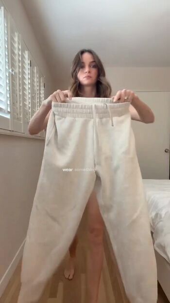Full leaked Danielle panabaker private onlyfans photo